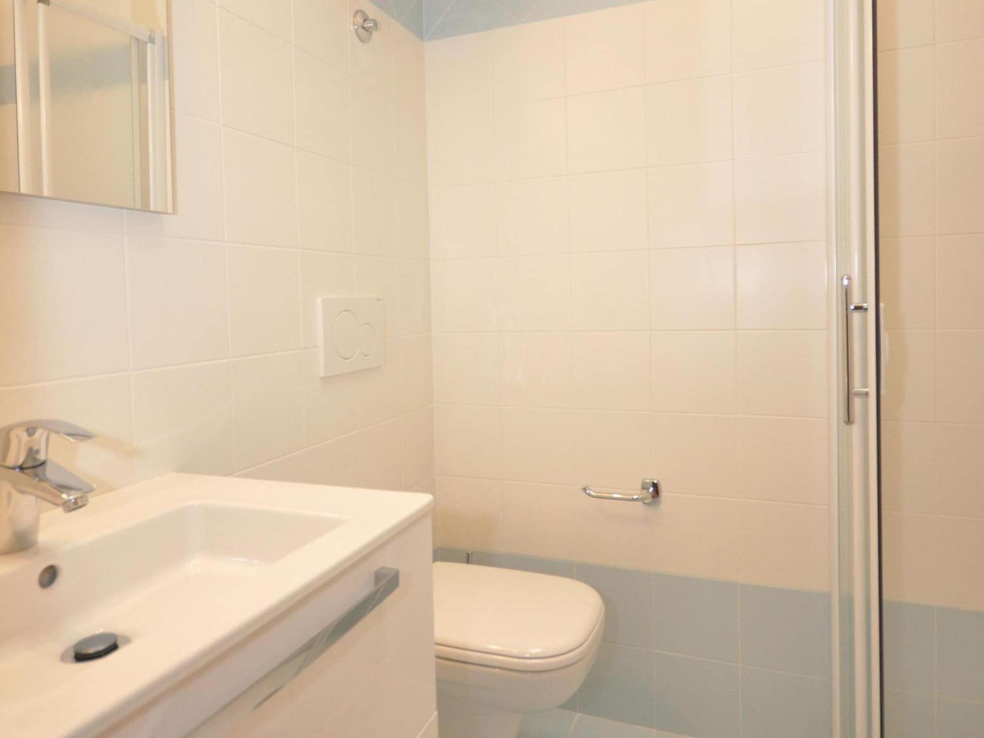 Apartment In Bibione Near Sea Beach Экстерьер фото