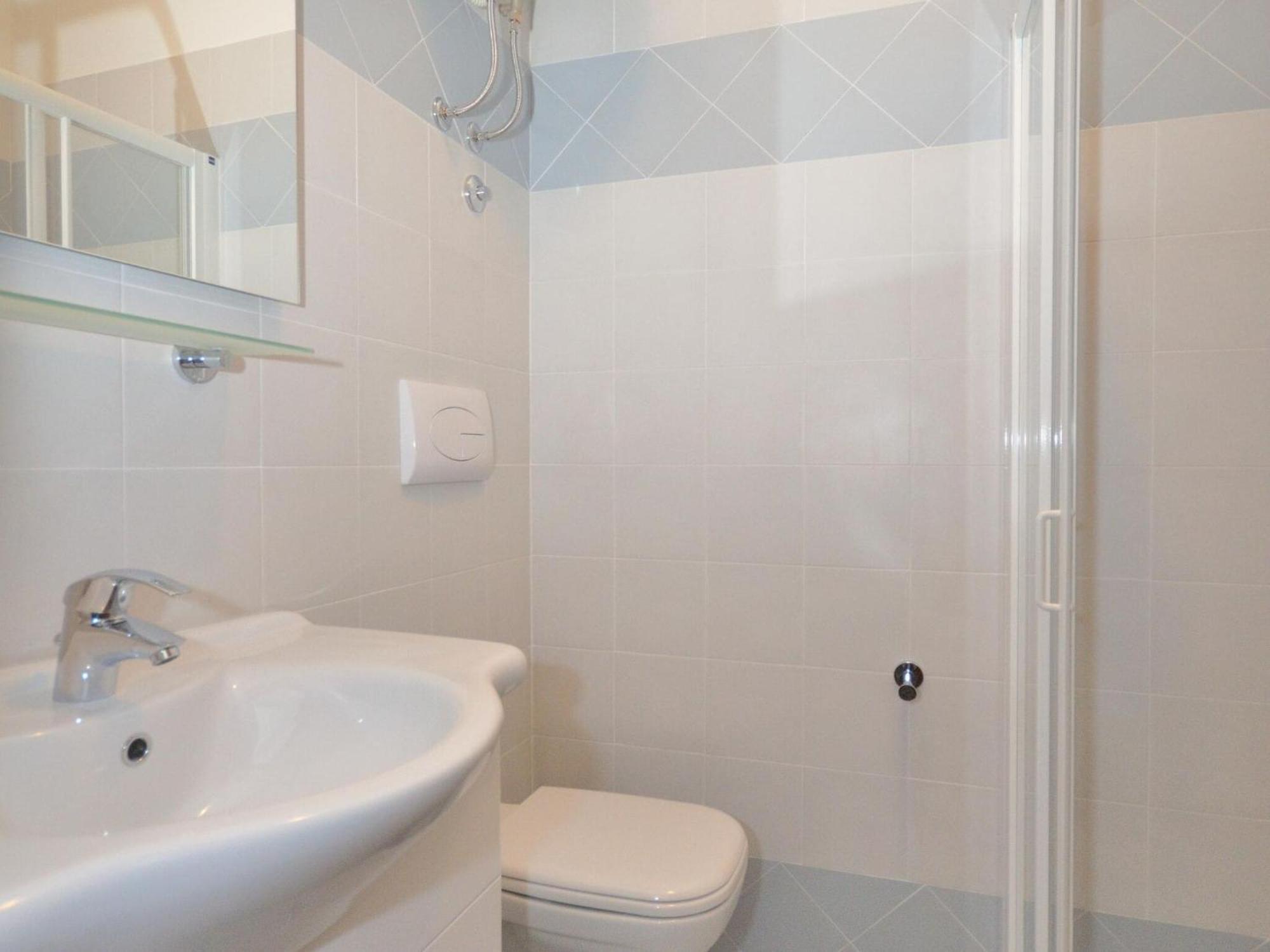 Apartment In Bibione Near Sea Beach Экстерьер фото