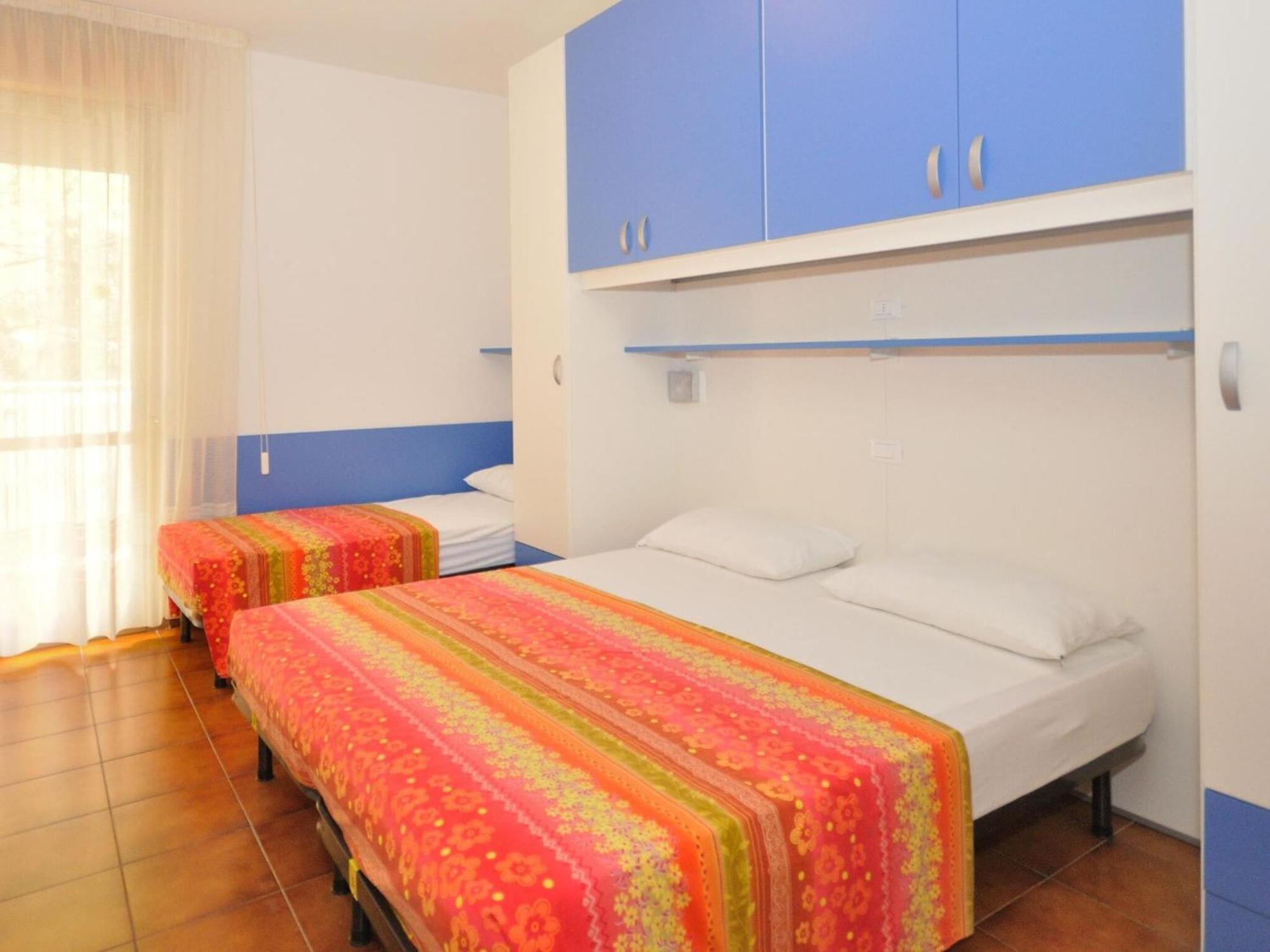 Apartment In Bibione Near Sea Beach Экстерьер фото
