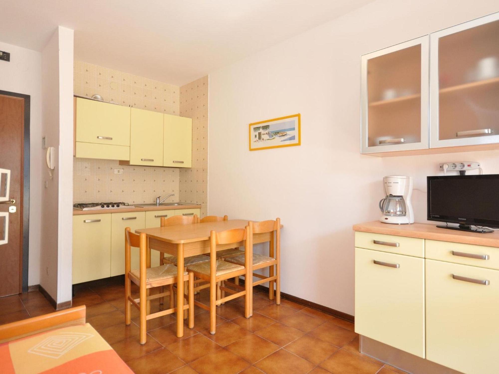 Apartment In Bibione Near Sea Beach Экстерьер фото